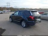 FORD EXPLORER LIMITED снимка