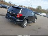 FORD EXPLORER LIMITED 1FM5K8F89HG****** снимка