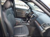FORD EXPLORER LIMITED 1FM5K8F89HG****** photo