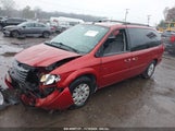 CHRYSLER TOWN & COUNTRY LX 2A4GP44R96R****** снимка