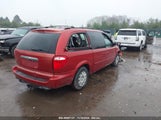 CHRYSLER TOWN & COUNTRY LX 2A4GP44R96R****** снимка