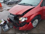 CHRYSLER TOWN & COUNTRY LX 2A4GP44R96R****** снимка