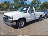 CHEVROLET SILVERADO 1500 CLASSIC WORK TRUCK photo