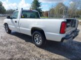 CHEVROLET SILVERADO 1500 CLASSIC WORK TRUCK photo