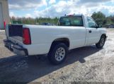 CHEVROLET SILVERADO 1500 CLASSIC WORK TRUCK photo