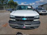 CHEVROLET SILVERADO 1500 CLASSIC WORK TRUCK photo