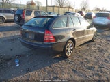 MERCEDES-BENZ C 240 LUXURY 4MATIC WDBRH81J45F****** fotografie
