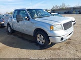 FORD F-150 STX/XL/XLT 1FTRX12W67K****** fotografie
