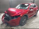 MAZDA CX-5 TOURING JM3KFBCM2L1****** fotografie