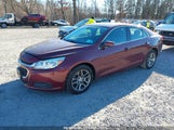 CHEVROLET MALIBU LIMITED LT 1G11C5SA6GF****** снимка