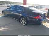 MERCEDES-BENZ CLS 500 WDDDJ75X86A****** снимка