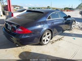 MERCEDES-BENZ CLS 500 WDDDJ75X86A****** снимка
