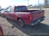 CHEVROLET SILVERADO 1500 LS 2GCEC13V461****** снимка