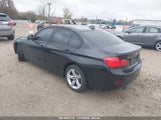 BMW 328I XDRIVE WBA3B3C54EJ983067 снимка