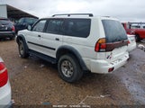 MITSUBISHI MONTERO JA4MR51R0YJ****** снимка
