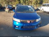 HONDA CIVIC SI photo