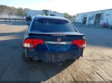 HONDA CIVIC SI photo