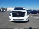 CADILLAC ESCALADE 4WD PLATINUM photo