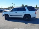 CADILLAC ESCALADE 4WD PLATINUM photo