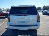 CADILLAC ESCALADE 4WD PLATINUM photo