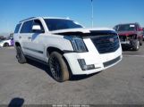 CADILLAC ESCALADE 4WD PLATINUM photo