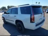 CADILLAC ESCALADE 4WD PLATINUM photo