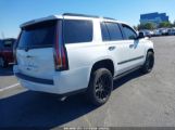 CADILLAC ESCALADE 4WD PLATINUM photo