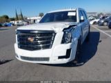 CADILLAC ESCALADE 4WD PLATINUM photo