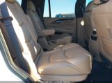 CADILLAC ESCALADE 4WD PLATINUM photo