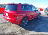 MERCEDES-BENZ GLK 350 4MATIC WDCGG8JB6EG283084 снимка