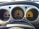 CHRYSLER PT CRUISER LIMITED 3C8FY68865T****** снимка