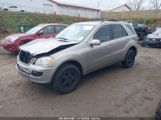 MERCEDES-BENZ ML 350 4MATIC снимка