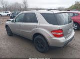 MERCEDES-BENZ ML 350 4MATIC снимка