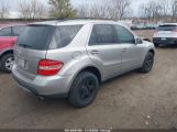 MERCEDES-BENZ ML 350 4MATIC снимка