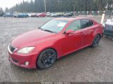 LEXUS IS 250 снимка