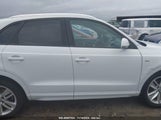 AUDI Q3 2.0T PREMIUM/2.0T SPORT PREMIUM WA1ECCFS1JR008297 снимка