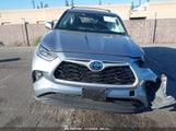 TOYOTA HIGHLANDER HYBRID LE 5TDBBRCH3LS****** снимка