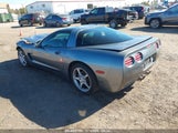 CHEVROLET CORVETTE 1G1YY22GX45****** снимка