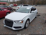 AUDI A4 2.0T PREMIUM WAUEFAFL3EN****** снимка