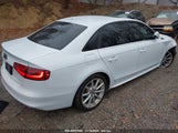 AUDI A4 2.0T PREMIUM WAUEFAFL3EN****** снимка