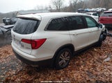 HONDA PILOT EX-L 5FNYF6H54HB****** снимка