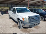 FORD F-150 XL 1FTMF1CM6BK****** снимка