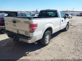 FORD F-150 XL 1FTMF1CM6BK****** снимка