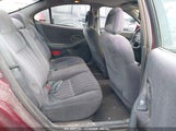 PONTIAC GRAND PRIX SE 1G2WK52J52F****** снимка