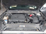 FORD FUSION SE 1FA6P0HD7F5****** снимка
