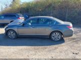 HONDA ACCORD 2.4 EX-L photo