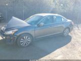 HONDA ACCORD 2.4 EX-L photo