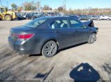 HONDA ACCORD 2.4 EX-L photo