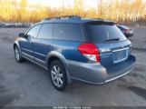 SUBARU OUTBACK 2.5I photo