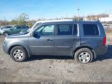 HONDA PILOT LX photo